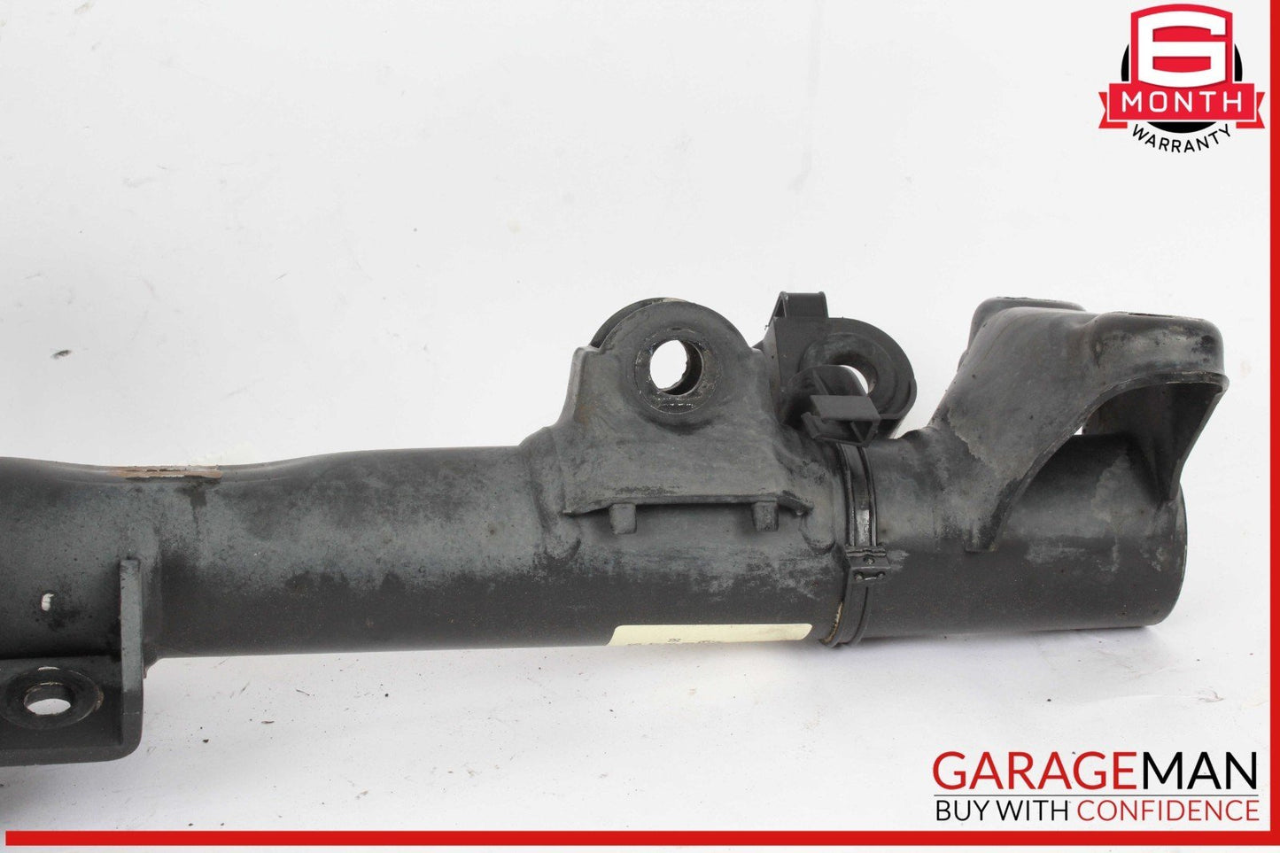 08-17 Mercedes W204 C300 E350 Front Right / Left Shock Spring Absorber Strut