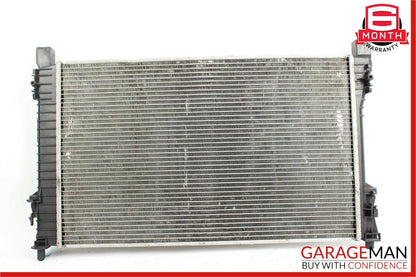06-07 Mercedes W203 C230 2.5L Engine Motor Coolant Radiator OEM