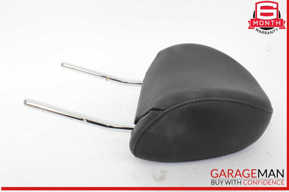 13-17 Audi Q5 Front Left or Right Side Seat Headrest Head Rest Black OEM
