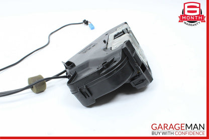 03-09 Mercedes W211 E350 Rear Right Door Lock Actuator Side Keyless Go OEM