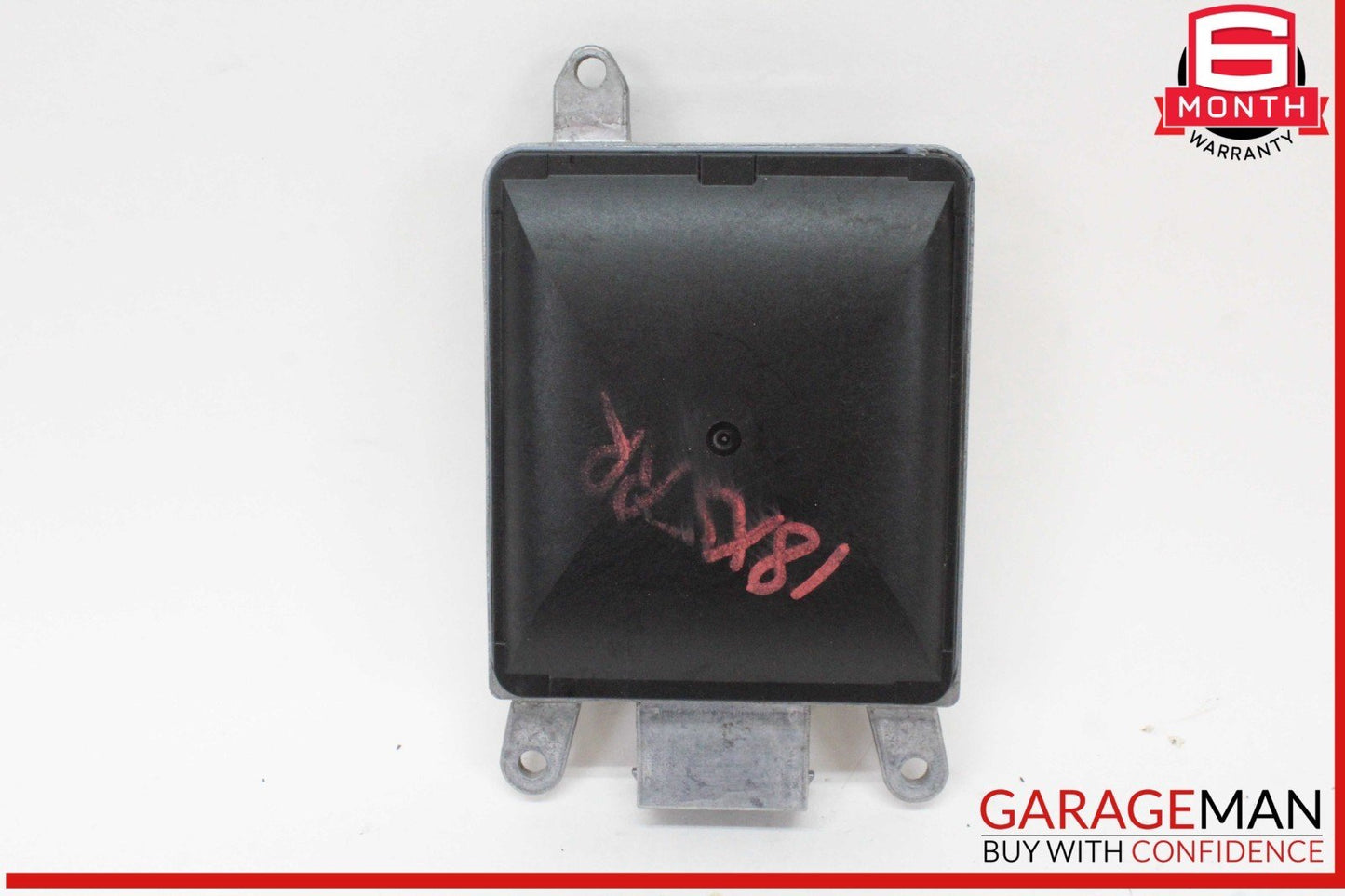 14-18 BMW X5 F15 X3 X4 X6 Rear Right Side Lane Change Assist Sensor Module OEM