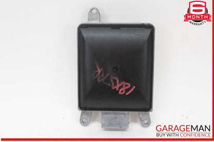 14-18 BMW X5 F15 X3 X4 X6 Rear Right Side Lane Change Assist Sensor Module OEM