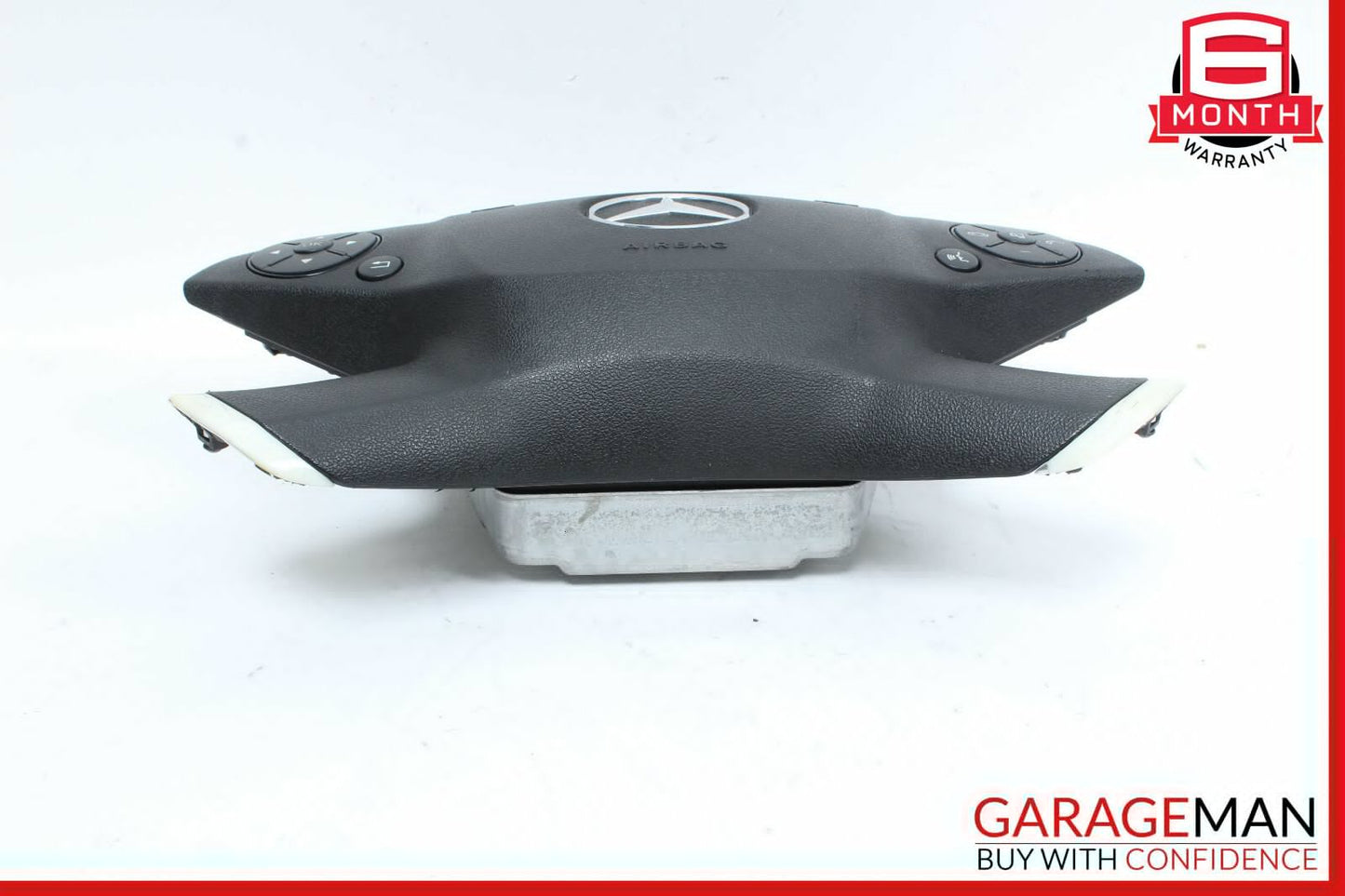 10-13 Mercedes W212 E350 E400 E550 Steering Wheel Airbag Air Bag Assembly OEM