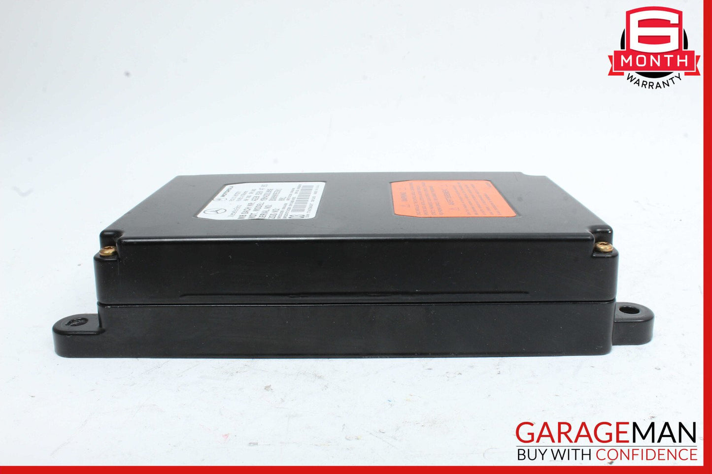 00-06 Mercedes CLK500 SL500 Voice Command Control Module 2038204085 OEM