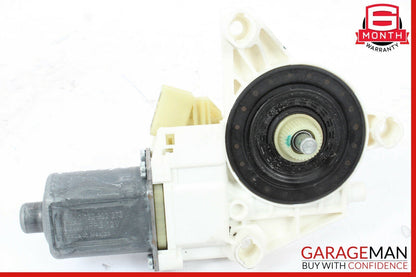 06-13 Mercedes W164 ML350 GL450 R350 Front Left Side Window Regulator Motor Unit