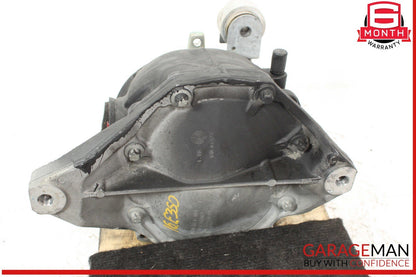 10-16 Mercedes W212 E350 C250 RWD Rear Axle Diff Differential Carrier OEM