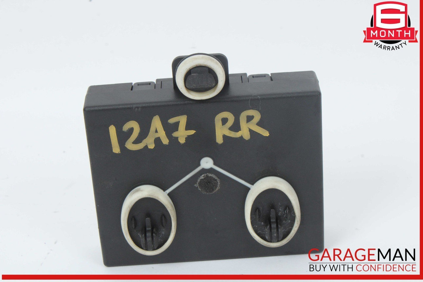 12-18 Audi A7 A6 Rear Left or Right Side Door Control Module Unit 4G8959795J OEM