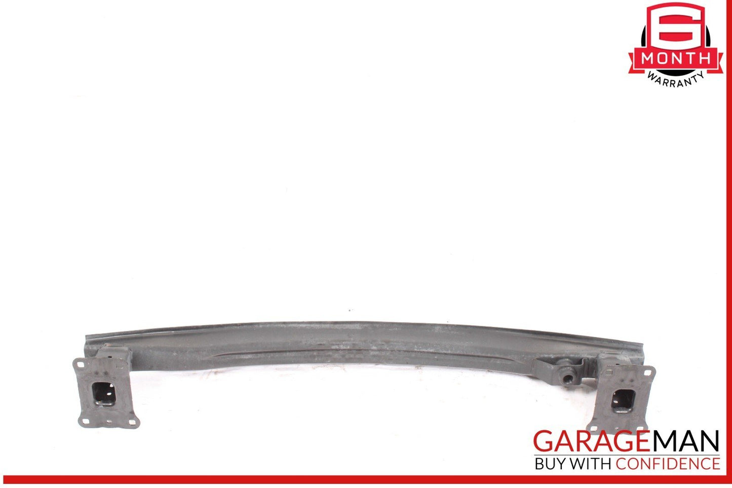 15-20 Audi A3 S3 Rear Bumper Reinforcement Impact Bar OEM