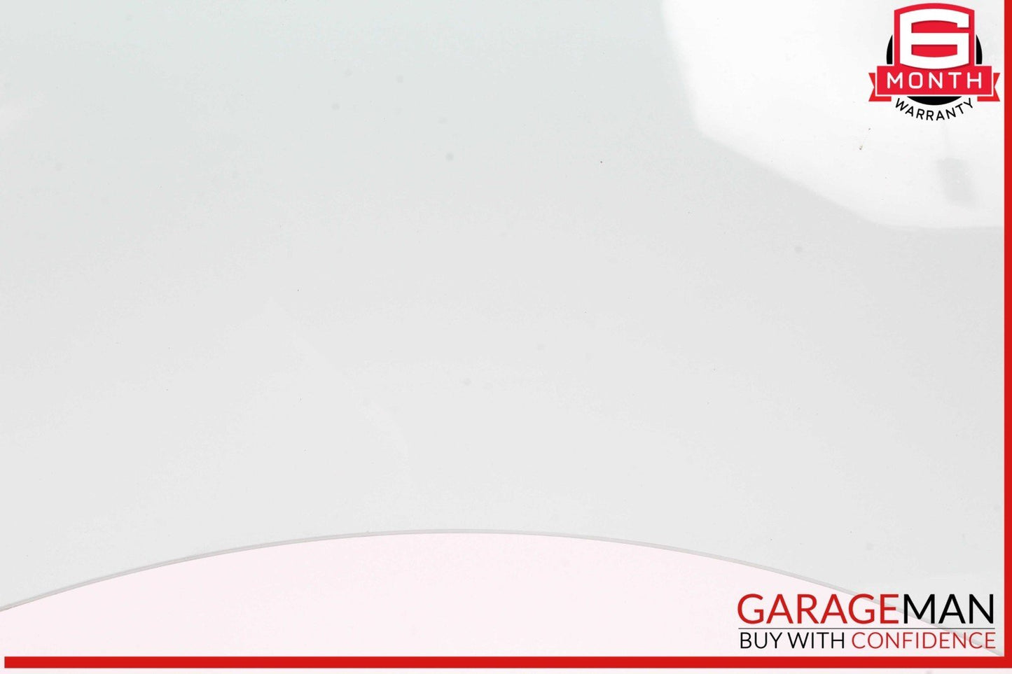03-09 Mercedes W209 CLK350 CLK500 Front Right Side Door Window Auto Glass OEM