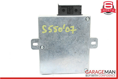 07-13 Mercedes W221 S550 CL550 Voice Language Communication Controller Module