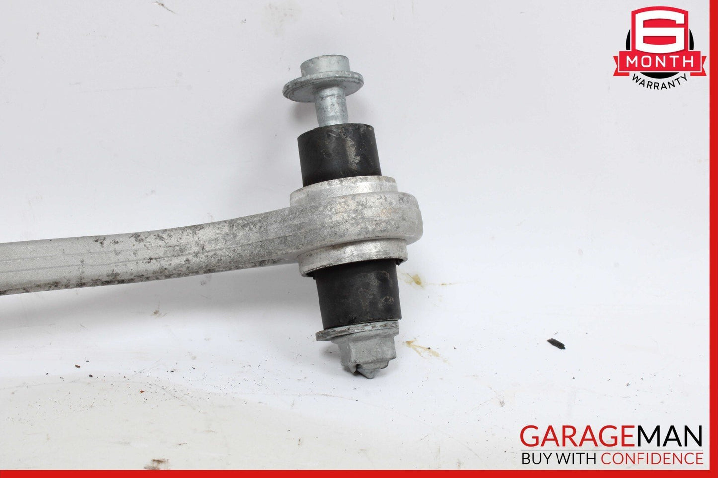 08-16 Mercedes W212 E350 Rear Left or Right Suspension Lower Control Arm OEM