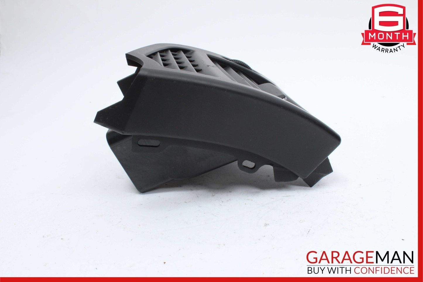 07-14 Mercedes W221 S550 CL550 Front Left Side Dash AC A/C Air Vent Trim OEM