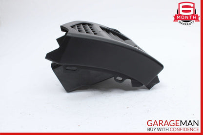 07-14 Mercedes W221 S550 CL550 Front Left Side Dash AC A/C Air Vent Trim OEM