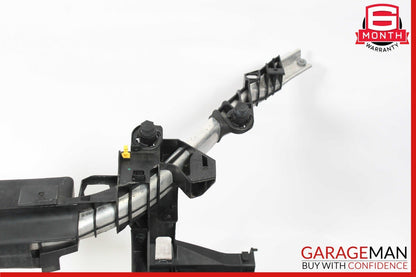 14-18 Mercedes W117 CLA250 Front Bumper Reinforcement Crash Bar Radiator Support