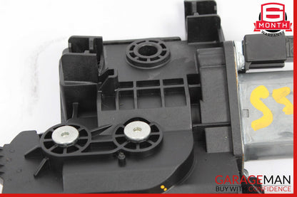07-13 Mercedes W221 S450 S550 Rear Trunk Lid Latch Lock Actuator 2217500085 OEM