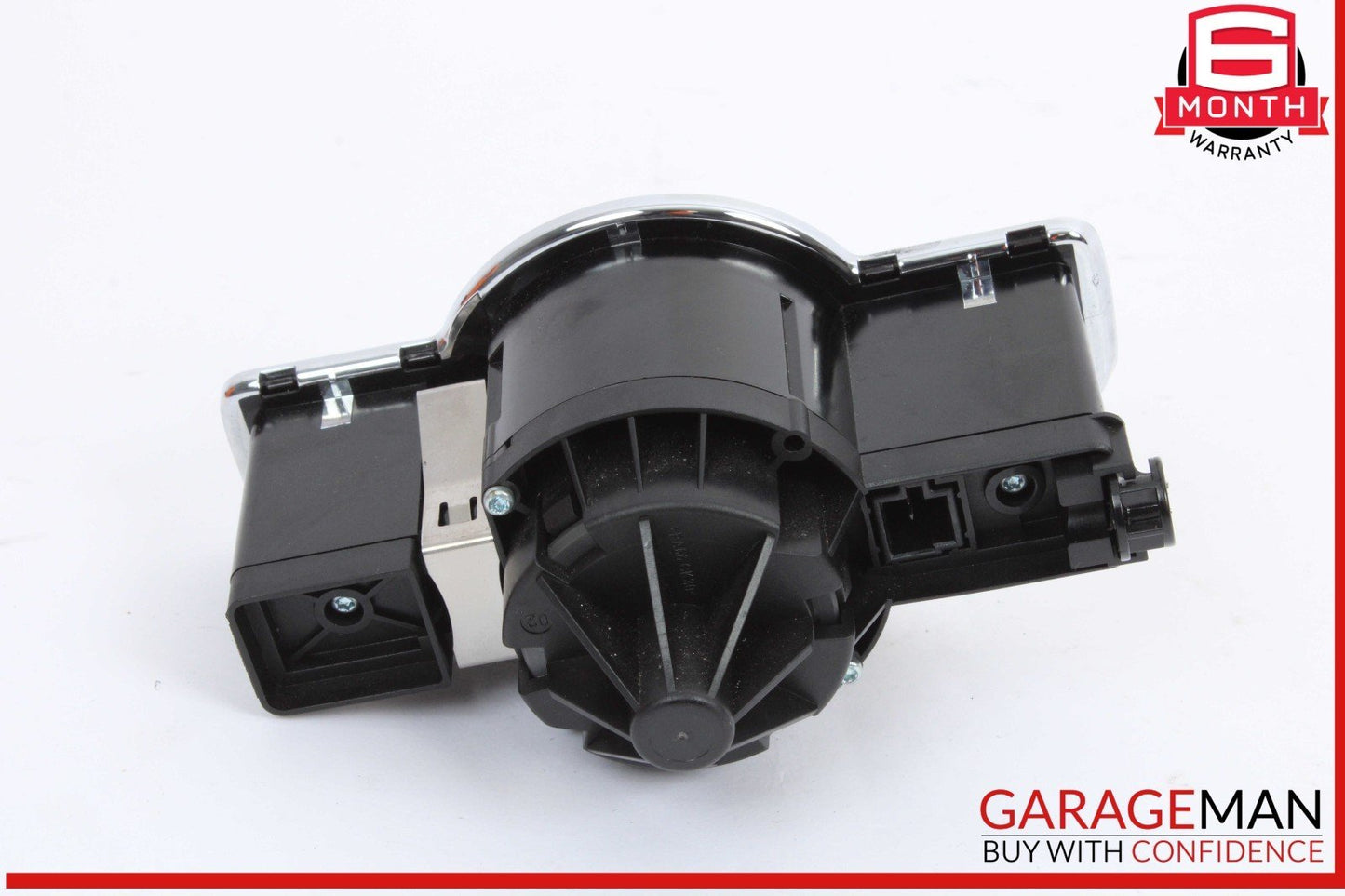 07-14 Mercedes W221 S550 S400 Headlight Control Switch 2219053500 OEM