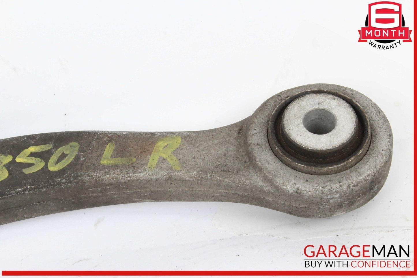 03-11 Mercedes W211 E350 Rear Left or Right Side Suspension Upper Control Arm