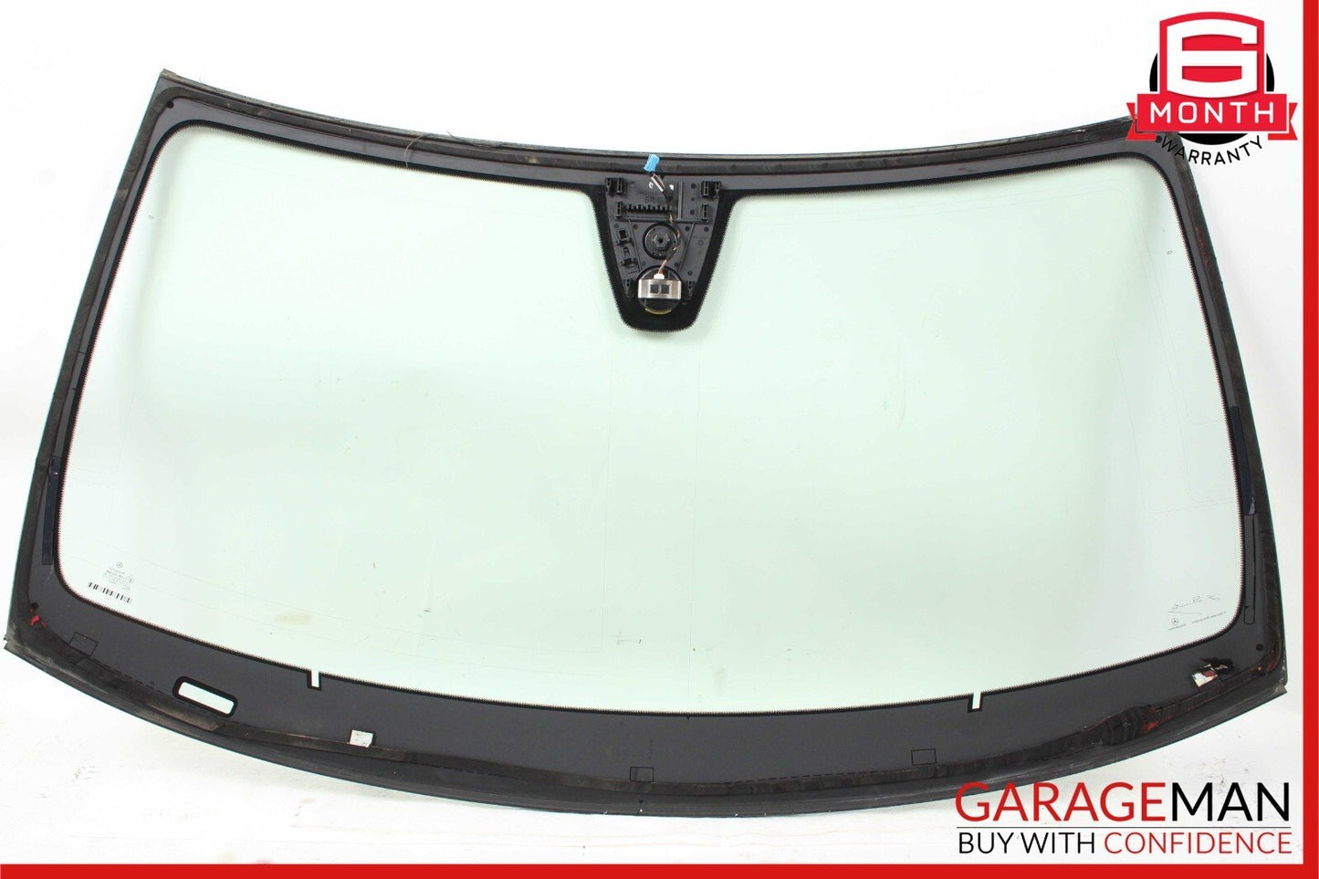12-16 Mercedes R172 SLK350 Front Windshield Wind Shield Auto Glass Panel