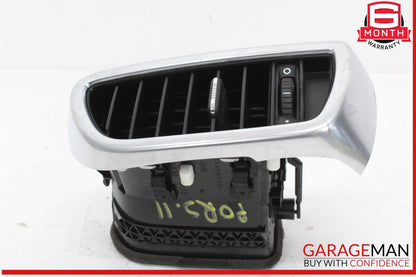 2011-2018 Porsche Cayenne 958 Front Right AC Air Vent 7P5819704A Genuine