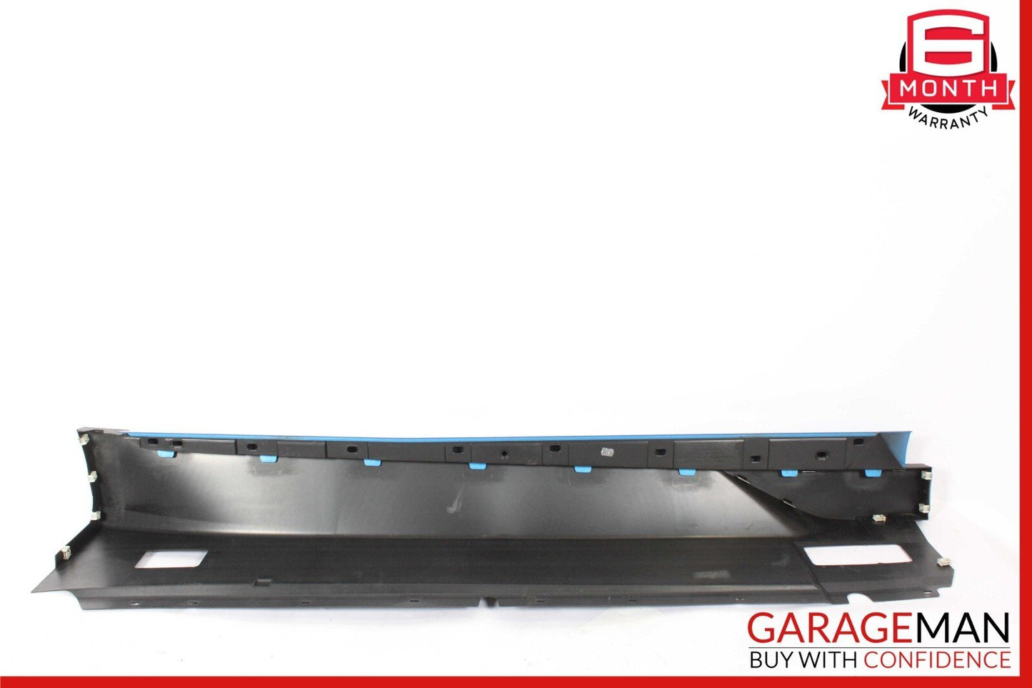 14-21 BMW i3 I01 Hybrid Left Driver Side Skirt Rocker Panel OEM