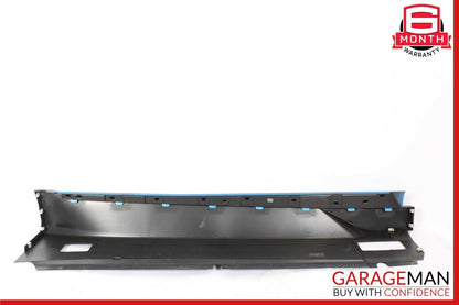 14-21 BMW i3 I01 Hybrid Left Driver Side Skirt Rocker Panel OEM