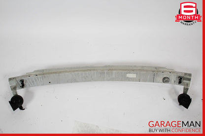 14-20 Mercedes W117 CLA250 Front Bumper Reinforcement Impact Crash Bracket Rebar