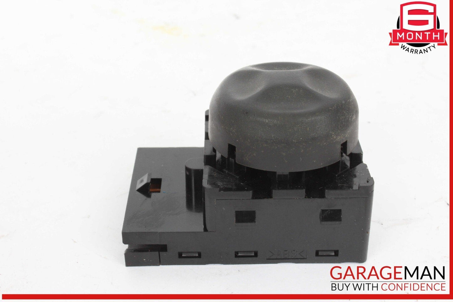 14-19 Cadillac CTS V-Sport Front Left or Right Side Power Lumbar Seat Switch OEM