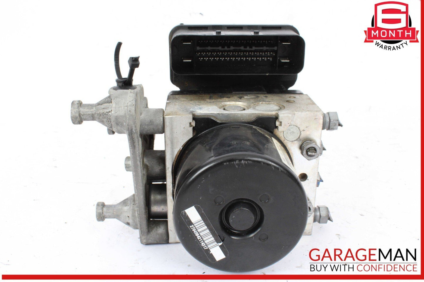 12-15 Mercedes W204 C250 ABS Anti Brake Pump Control Module Unit 1724312512 OEM