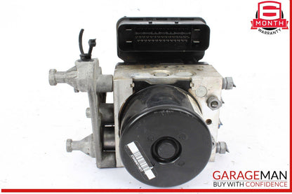 12-15 Mercedes W204 C250 ABS Anti Brake Pump Control Module Unit 1724312512 OEM