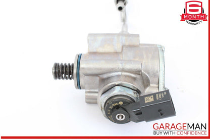 09-16 Audi S4 High Pressure Fuel Pump 03H127025N OEM