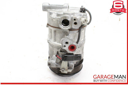 15-23 Mercedes W205 C300 GLC300 A/C Air Conditioning Compressor 0032306911 OEM