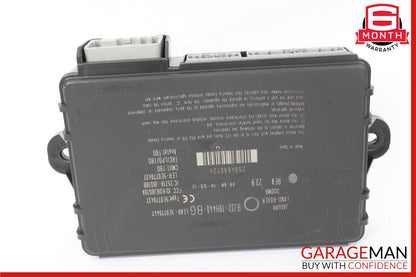 12-13 Range Rover Evoque Anti Theft Locking Control Module Unit BJ3219H440BG OEM