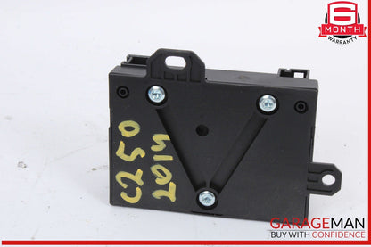 06-14 Mercedes W204 C250 R350 GL450 Fuel Pump Control Module Unit 0009003101 OEM