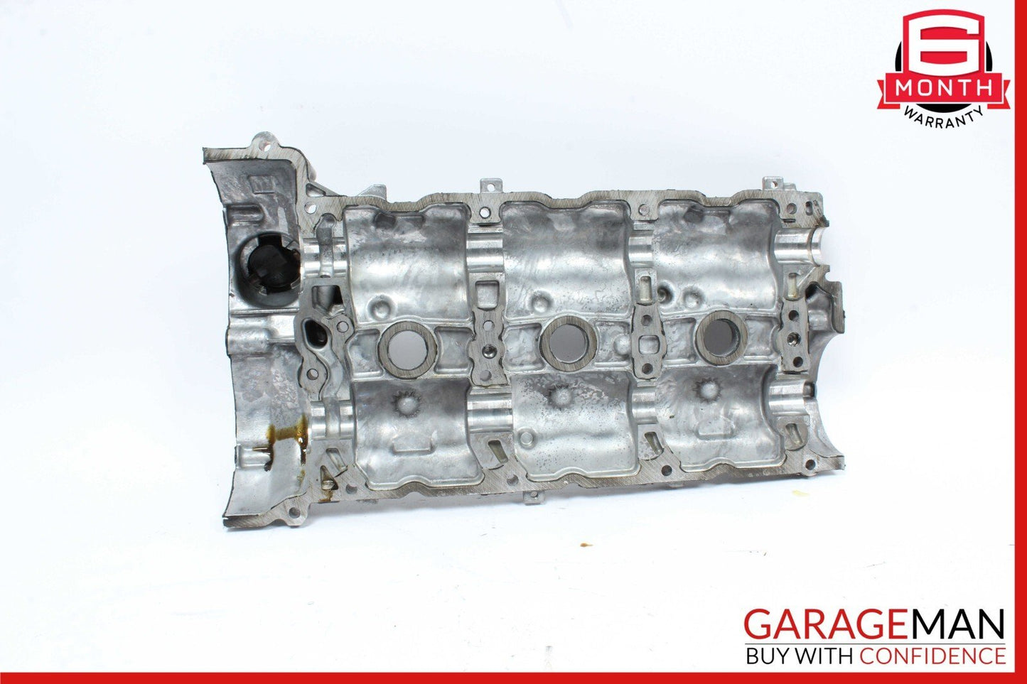 06-15 Mercedes W212 E350 C350 ML350 Right Side Engine Cylinder Head Cover OEM