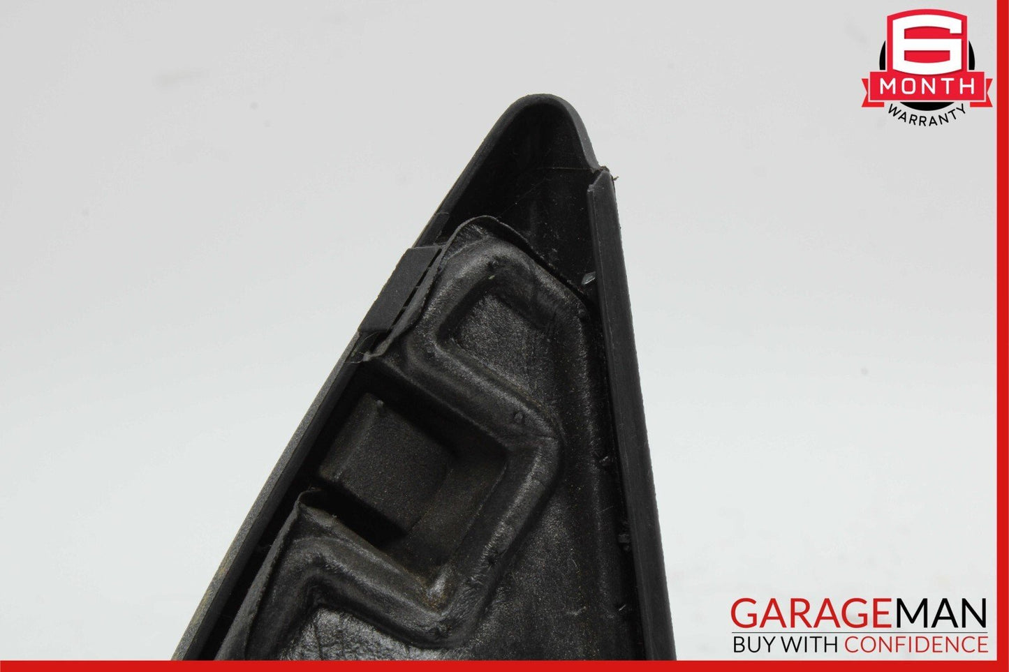 03-09 Mercedes W211 E320 E350 E500 E550 Front Left Side Tweeter Speaker Cover