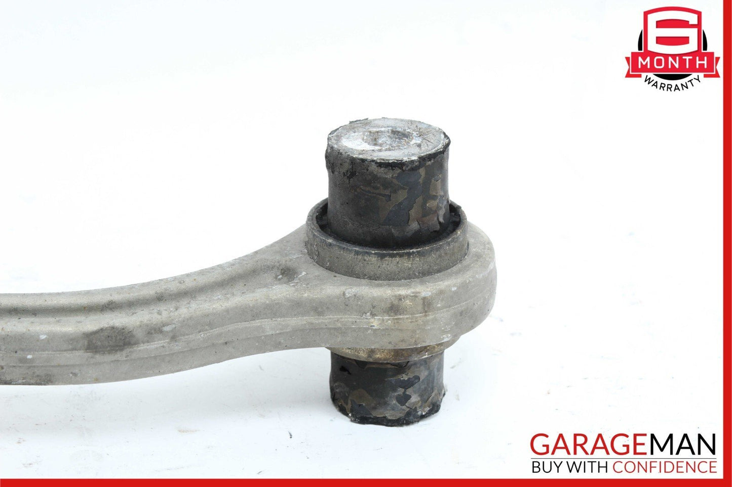 08-16 Mercedes X204 GLK350 Rear Left or Right Suspension Lower Control Arm OEM