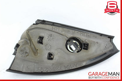 06-12 Mercedes X164 GL450 Speaker Door Mirror Cover Front Right Side OEM
