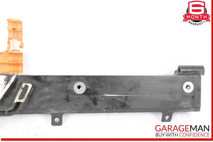 14-21 BMW i3 I01 Hybrid Rear Crossmember Bar Mount Bracket 6868859 OEM