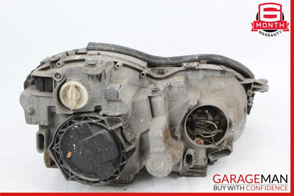 03-08 Mercedes R230 SL500 Front Left Headlight Head Light Lamp Bi Xenon OEM