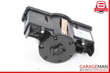 08-18 Mercedes C250 E350 C350 Headlight Fog Light Switch Controller Module Unit