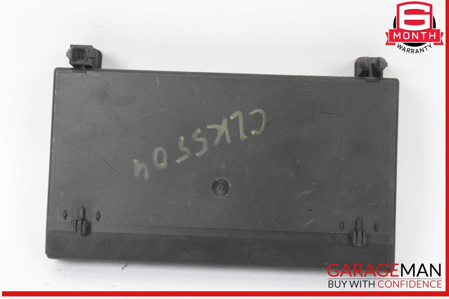 03-09 Mercedes W209 CLK55 AMG CLK350 Front Right Side Door Control Module OEM