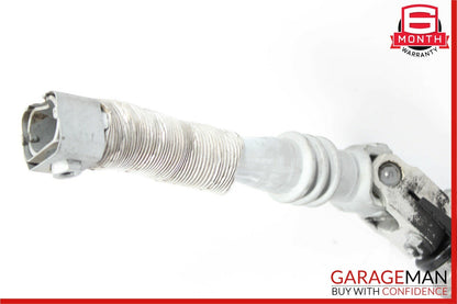 08-14 Mercedes W204 C250 C300 Power Steering Gear Rack and Pinion Assembly RWD