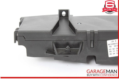07-14 Mercedes W221 S550 CL550 S65 AMG A/C AC Heater Climate Control Switch OEM