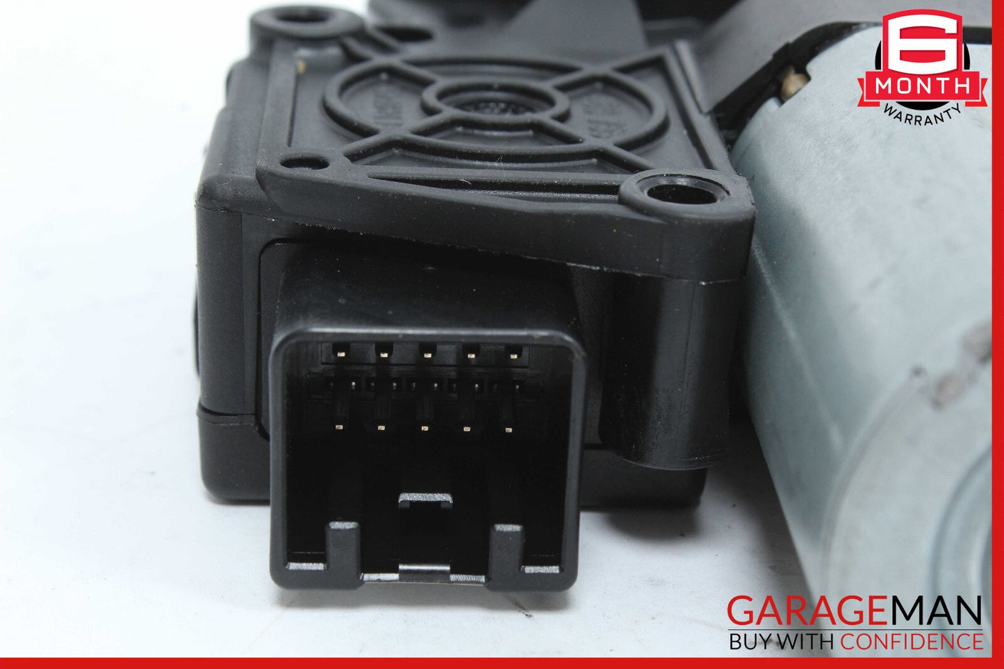08-15 Mercedes X204 GLK350 Panoramic Sunroof Sun Roof Motor OEM