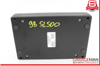 98-02 Mercedes R129 SL500 SL600 Telephone Phone Control Module 6430112 OEM