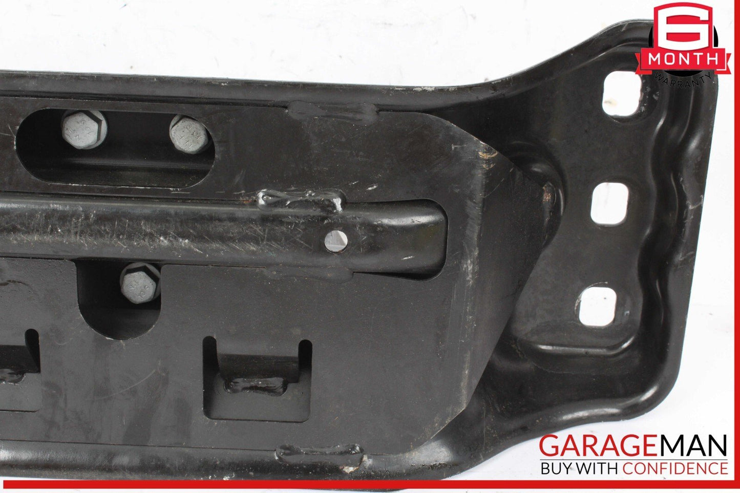 15-18 Mercedes W205 C300 Transmission Mount Support Cradle Crossmember Bracket