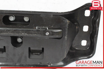 15-18 Mercedes W205 C300 Transmission Mount Support Cradle Crossmember Bracket