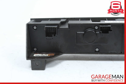 05-08 Mercedes R171 SLK350 SLK280 Door Lock Dash Hazard Light Control Panel OEM