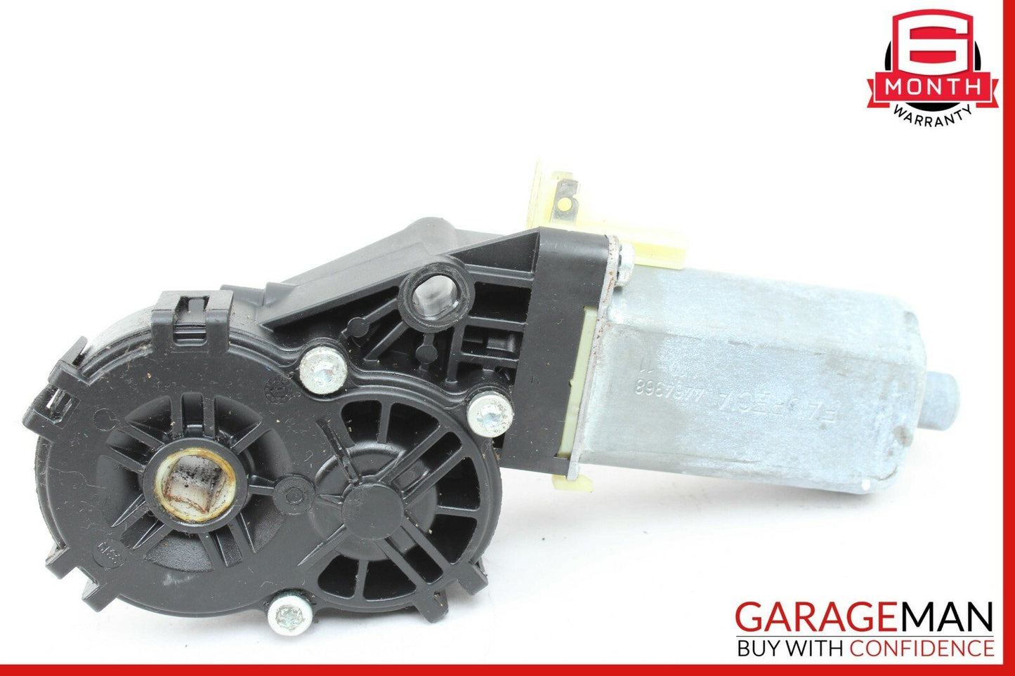 10-17 Porsche Cayenne 958 Front Left & Right Seat Adjustment Motor Set OEM