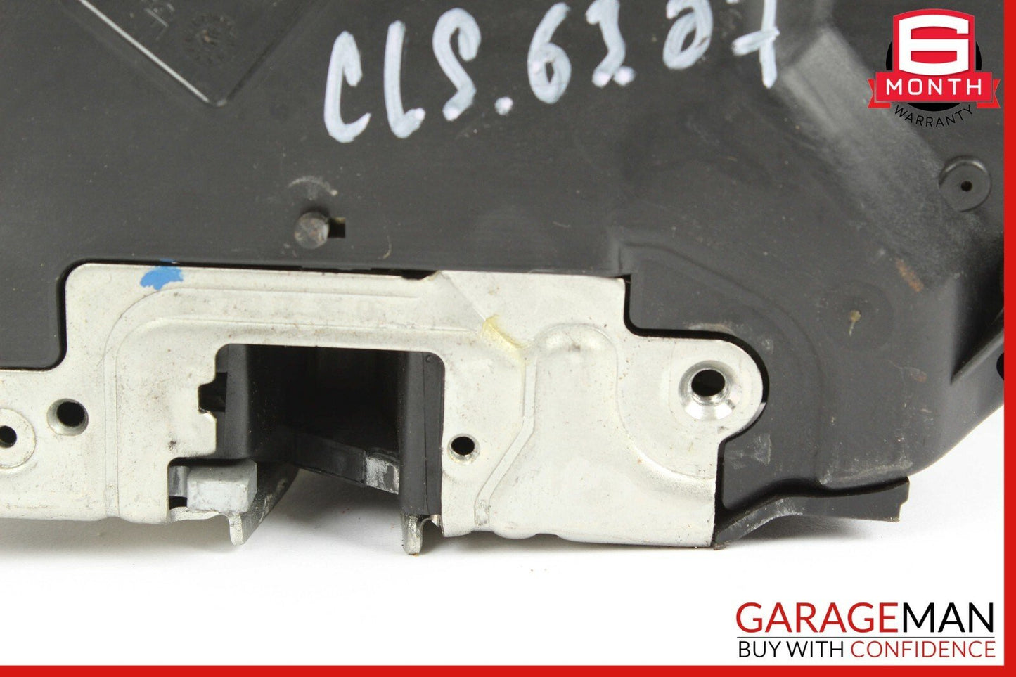 06-11 Mercedes W219 CLS500 CLS63 Rear Left Driver Door Lock Latch Actuator OEM